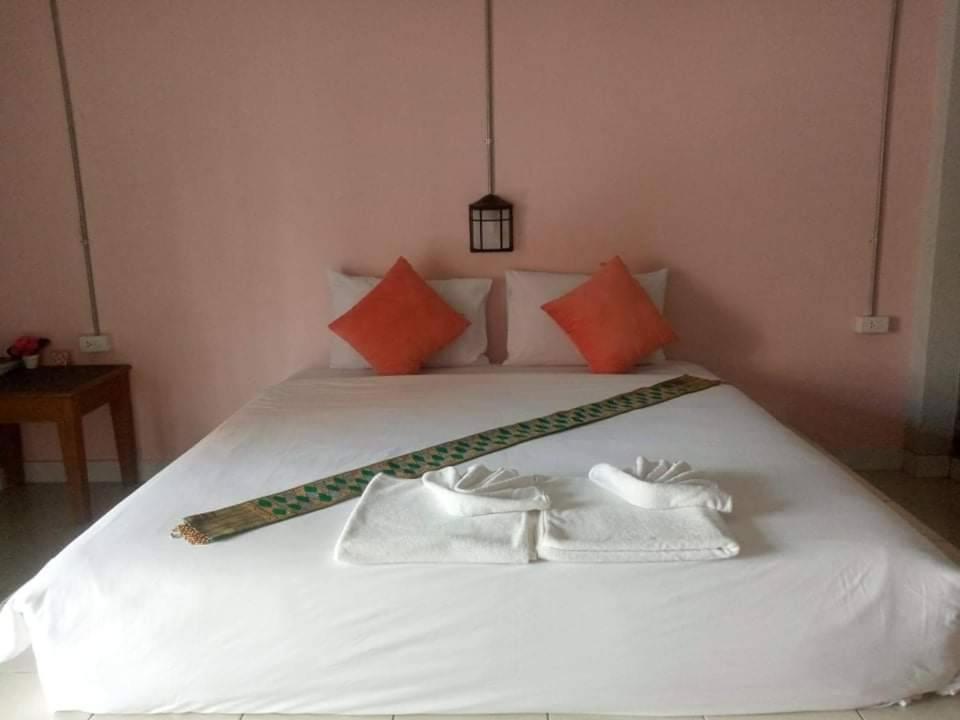 The Guest Hotel Краби Экстерьер фото