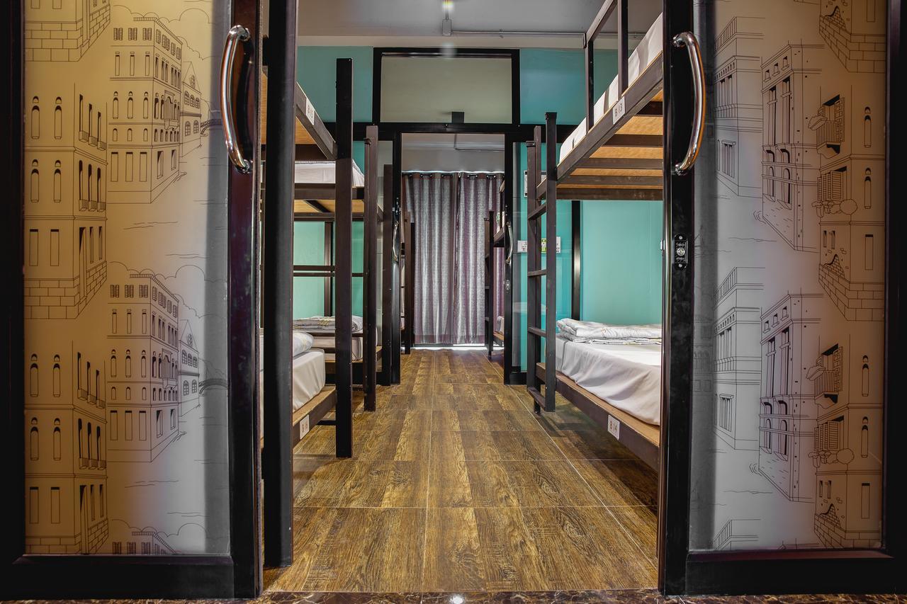 The Guest Hotel Краби Экстерьер фото