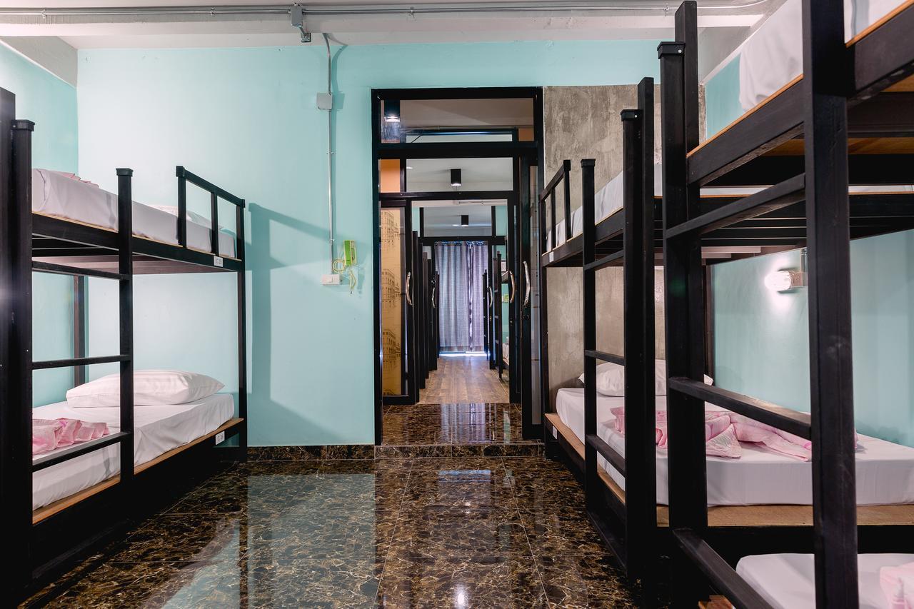 The Guest Hotel Краби Экстерьер фото