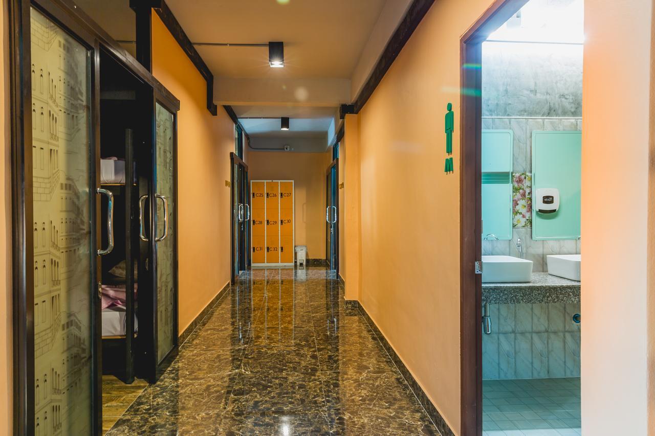 The Guest Hotel Краби Экстерьер фото