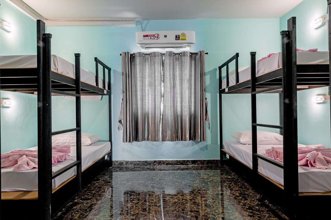 The Guest Hotel Краби Экстерьер фото