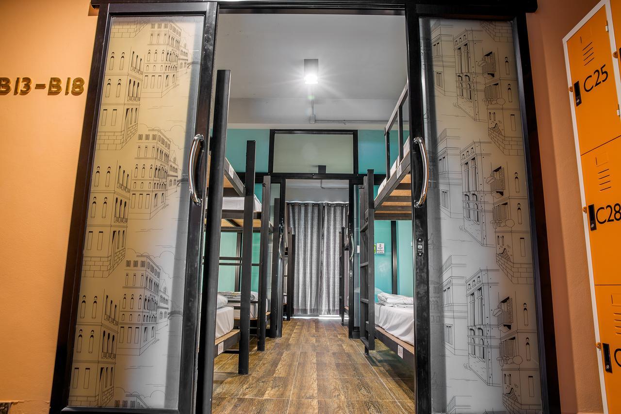 The Guest Hotel Краби Экстерьер фото