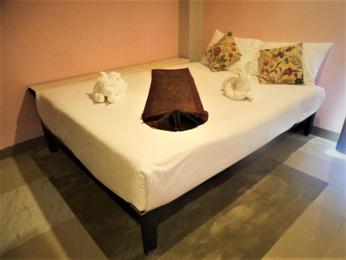 The Guest Hotel Краби Экстерьер фото