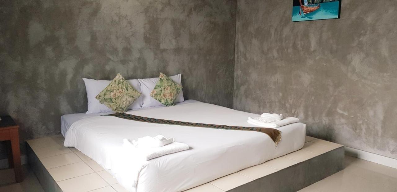 The Guest Hotel Краби Экстерьер фото